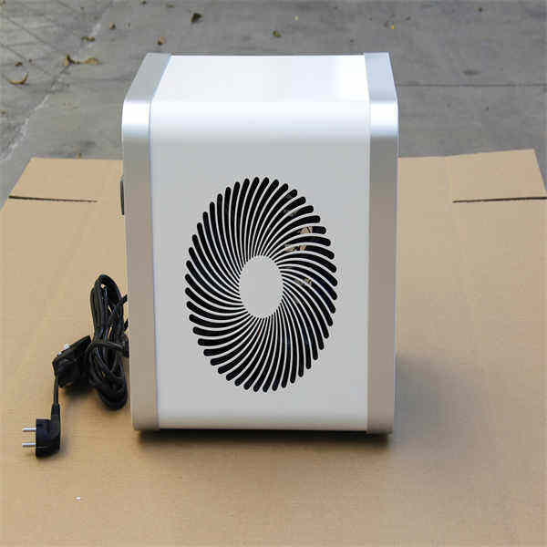 خيار تسخين اقتصادي وصديق للبيئة