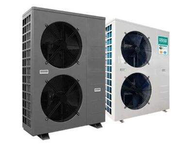 Private Label Heat Pump OEM: How to Choose a Reliable Asian Manufacturing Partner