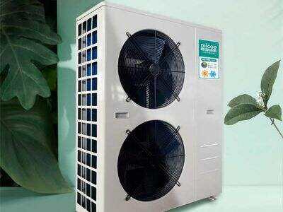 Cold Climate Heat Pump Solutions: Tech Insights for -30°C High Efficiency