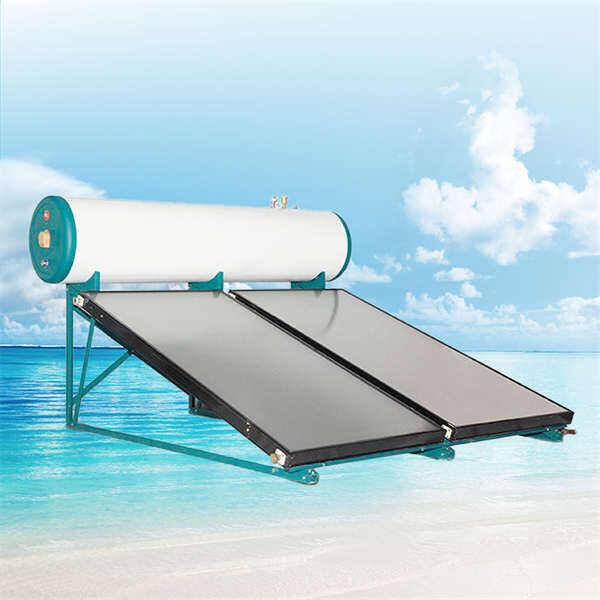 Solar Pool Heating for Your Home