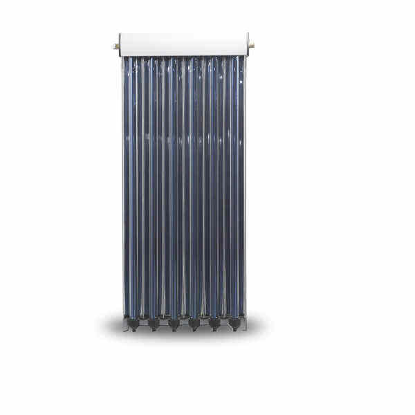 Harnessing the Power of the Sun to Heat Water