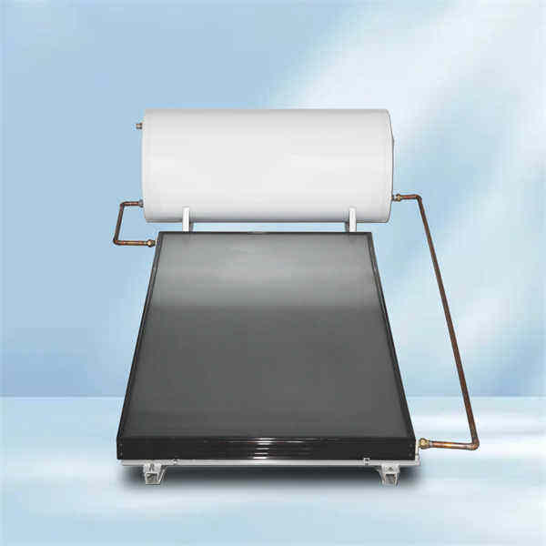 Increase your bottom line with energy-efficient solar water heaters