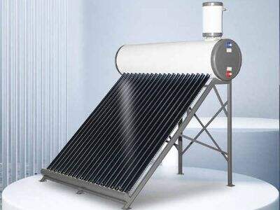 FromÂ DomesticÂ HotÂ WaterÂ toÂ HouseÂ Heating:Â BenefitsÂ ofÂ Micoe'sÂ SolarÂ WaterÂ Heaters