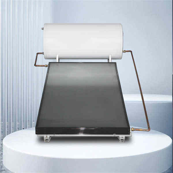 A Reliable Source of Hot Water