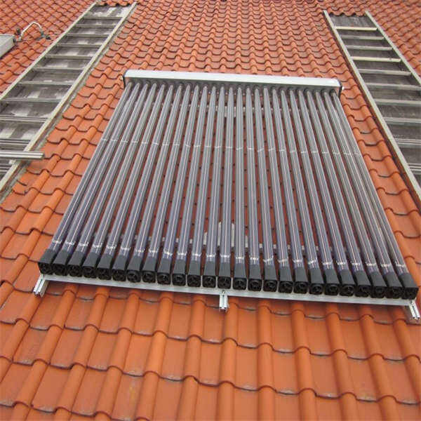 استمتع بأداء موثوق ومتين مع سخانات المياه العاملة بالطاقة الشمسية الأعلى تصنيفاً لدينا