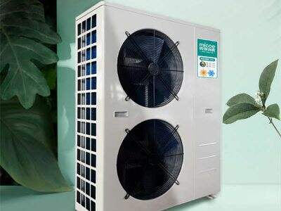 Micoe Pool Heater Swimming Heat Pumps: Panatilihing Mainit ang Iyong Pool sa Minimal na Paggamit ng Enerhiya