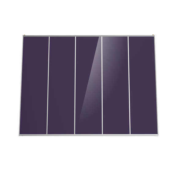Upgrade Your Pool Experience with Solar Water Heater Panels for Optimal Temperature Control