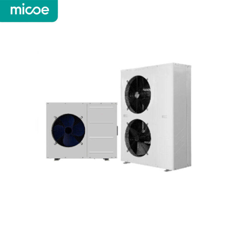 Inside Micoe's 1000kW Heat Pump Lab: How the Industry's Largest Testing Facility Ensures Peak Performance