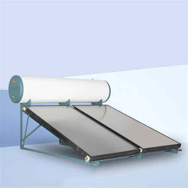 مواد عالية الجودة وخدمات تركيب احترافية لأنظمة تسخين المياه بالطاقة الشمسية