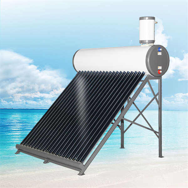 Güneş Enerjili Sıcak Su Isıtmaya Geçmenin En İyi 5 Nedeni