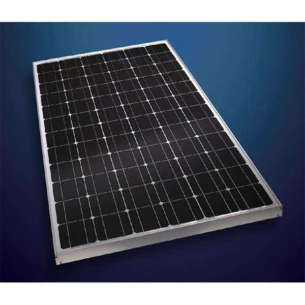 Le fonctionnement des panneaux solaires
