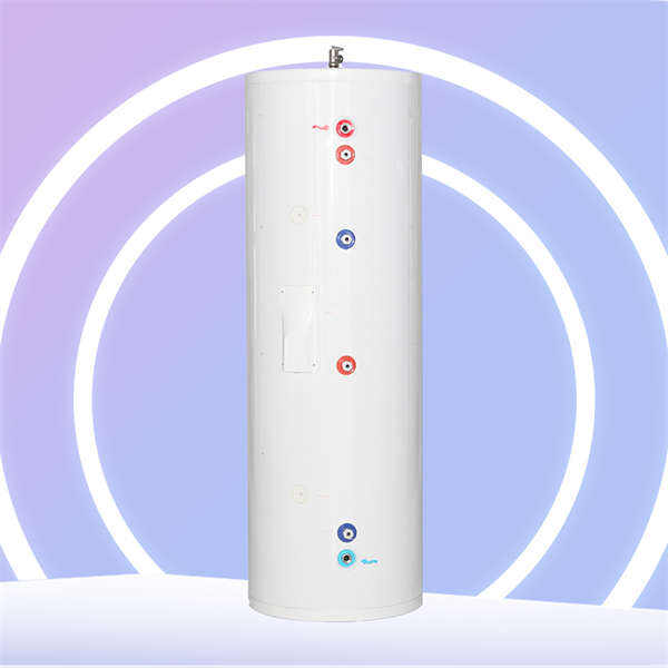 Upgrade Your Home's Efficiency with a Hot Water Storage Tank