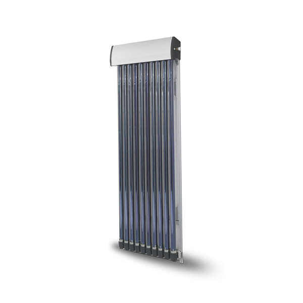 Types of solar collectors – pros and cons