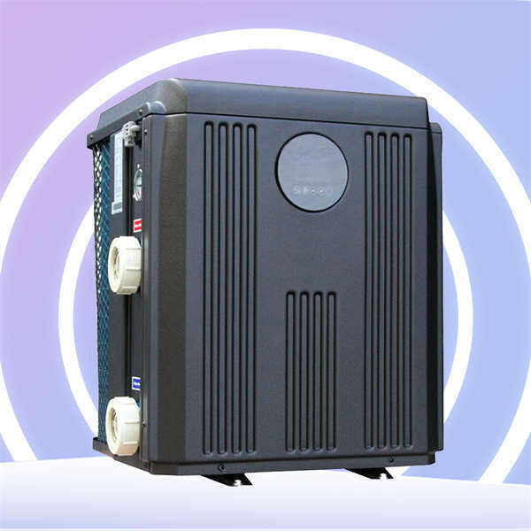 5) "Say goodbye to chilly pool dips with a solar system heater