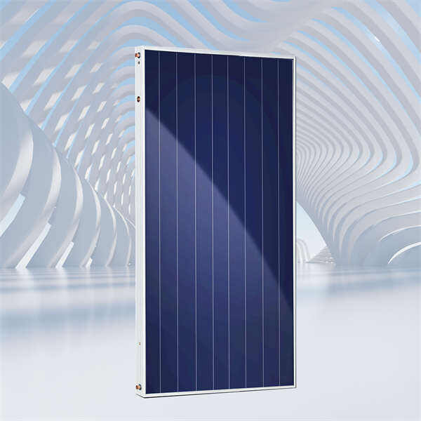 Ušetřete peníze a energii s fotovoltaickým topením bazénu