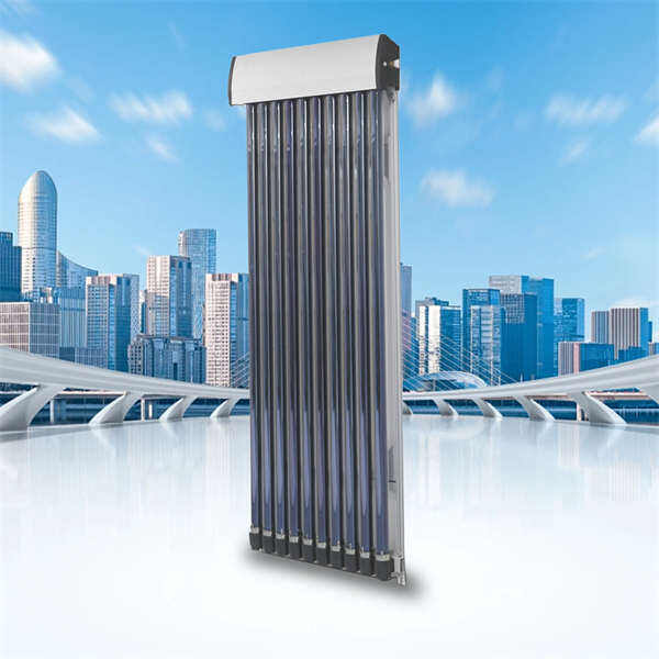 Save Money and Steer Clear of Fossil Fuels with Solar Water Heating Systems
