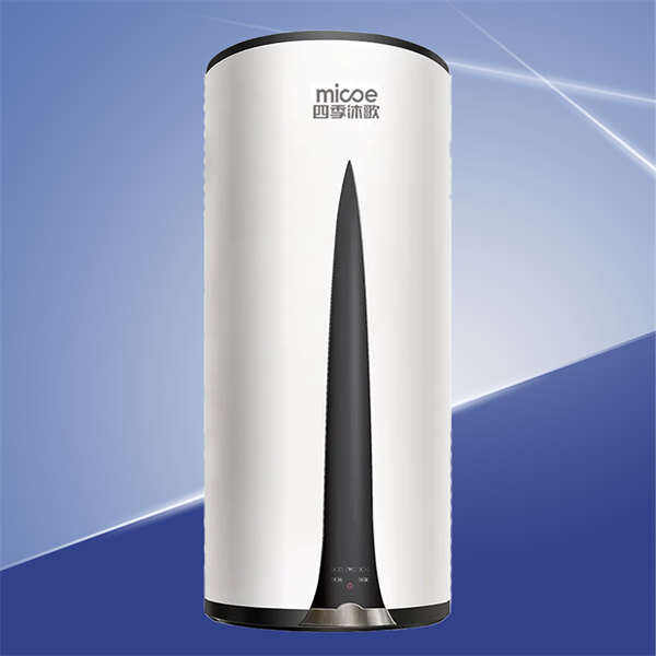 Taking the stress out of hot water with tank solutions