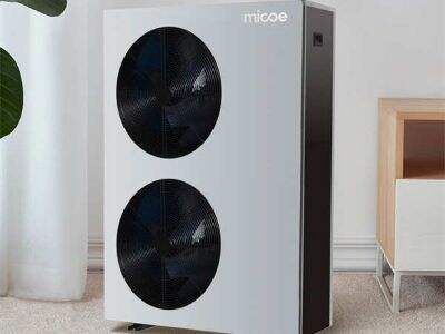 The Hidden Cost of Short-Lived HVAC Systems in Green Projects