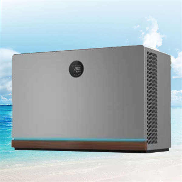 Installation et entretien faciles du chauffage solaire pour piscine