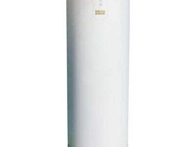 L'indépendance énergétique commence par un système de pompe à chaleur fiable et peu coûteux