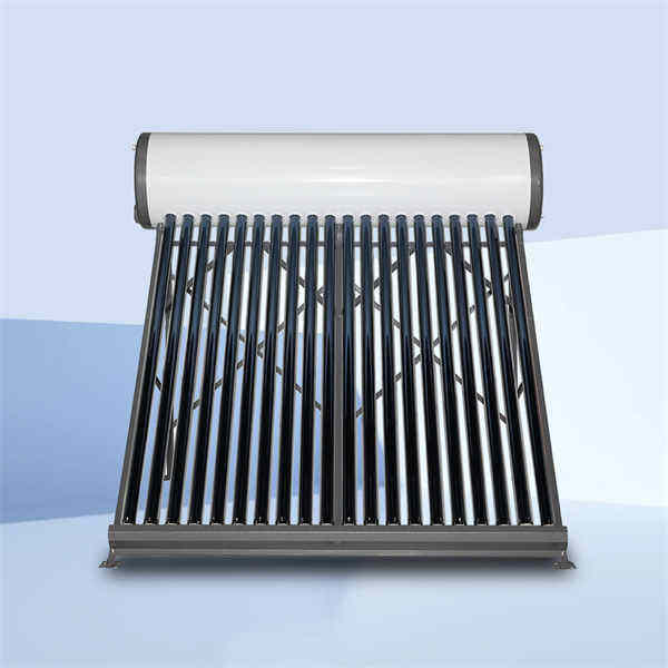 استفد من قوة الشمس لحلول تسخين المياه الفعالة من حيث التكلفة