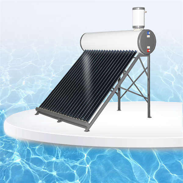 تكنولوجيا شمسية موثوقة للتدفئة المستدامة