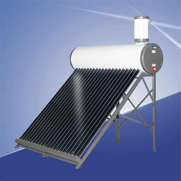 أفضل حلول تسخين المياه بالطاقة الشمسية الرائجة حاليًا