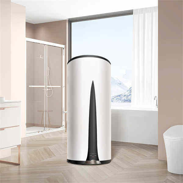 Maximisez l'approvisionnement en eau chaude de votre maison avec un réservoir durable