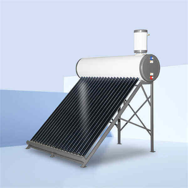 Stay ahead of the competition with our top-notch solar heating technology