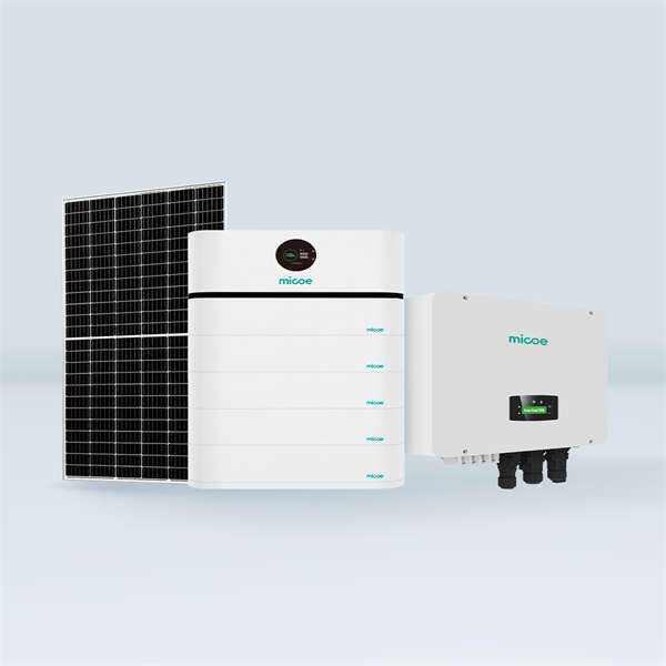 Maximiser l'Efficacité Énergétique avec des Systèmes de Stockage Innovants