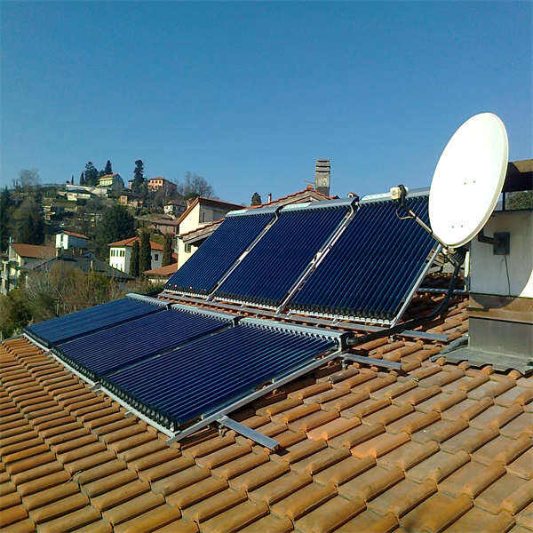 Découvrez les avantages de passer au solaire avec un chauffe-eau