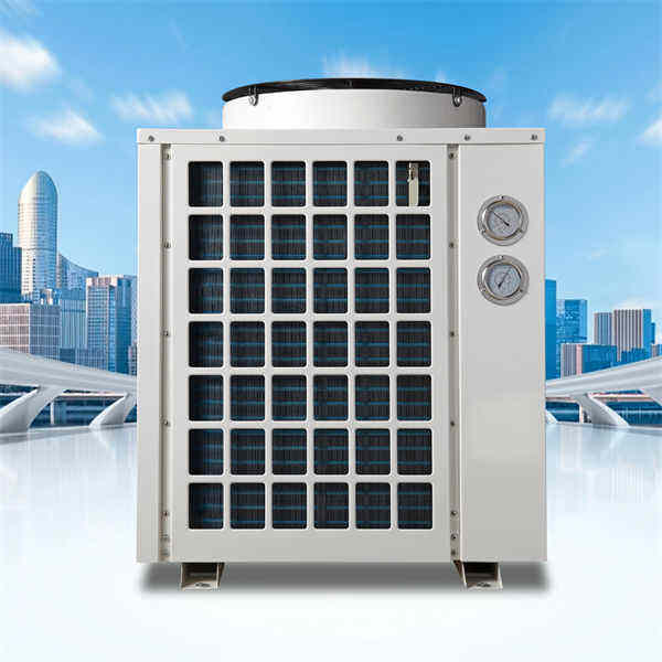 Bawasan ang mga bill ng enerhiya at carbon footprint gamit ang solar pool heaters
