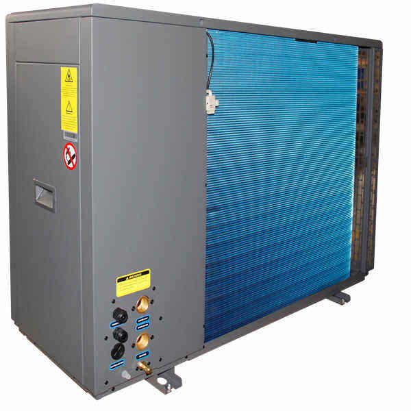 كن دائمًا متقدّمًا على المنافسة باستخدام مبردات R290 لتلبية احتياجات التبريد لديك.