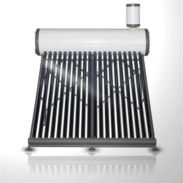 Sürdürülebilir yaşam için çevre dostu ve enerji tasarruflu güneş su ısıtıcıları