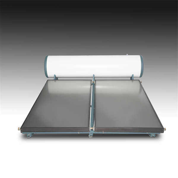 Swim Comfortably All Year Round with Solar Water Heater