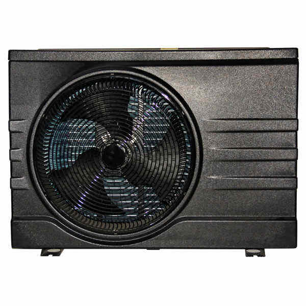 Benefits of using a swimming pool heat pump