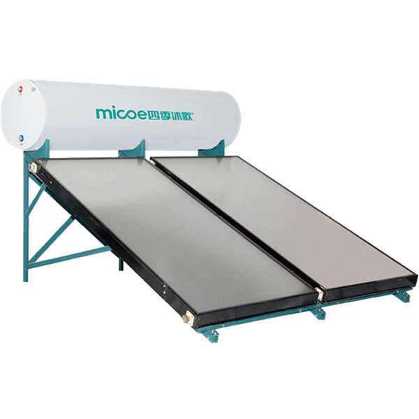 تكنولوجيا تسخين المياه الموثوقة والفعالة