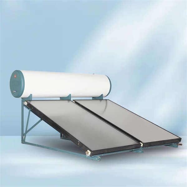 The Benefits of Solar Hot Water