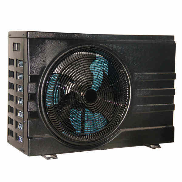 Reduce your pool heating costs and enjoy a longer swimming season with a pool heater heat pump.