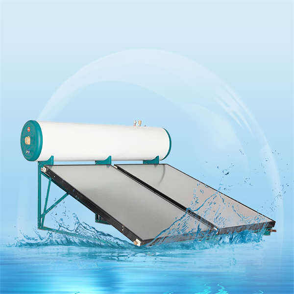 The Advantages of Installing Solar Hot Water Heater Panels in Your Home