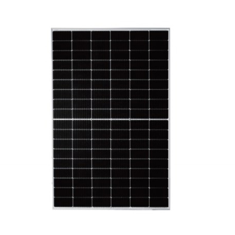 Panell fotovoltaic 1