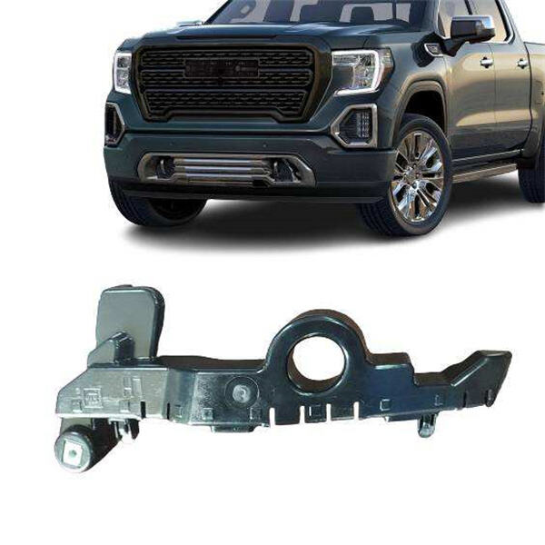 Enhancing Safety with a Sturdy Car Bumper Bracke
