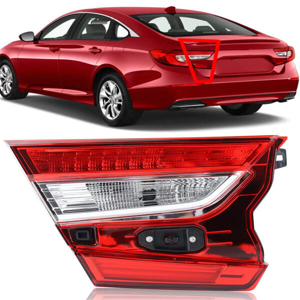 Innovation in Taillights