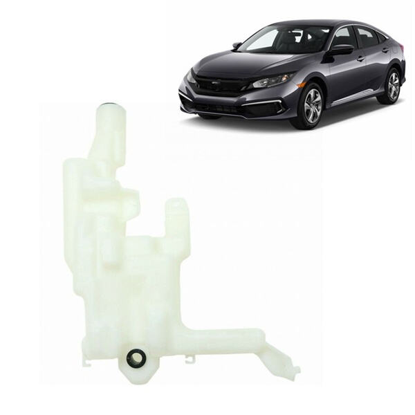 Replace the Water Tank Cap
