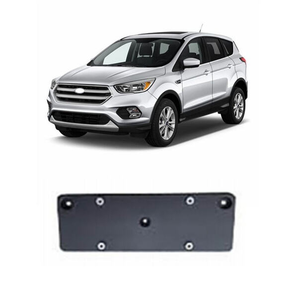 Perfect for any vehicle, our bracket mount is adjustable and easy to install