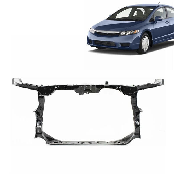 Top Tips for Proper Maintenance of Your Car's Radiator Support Panel