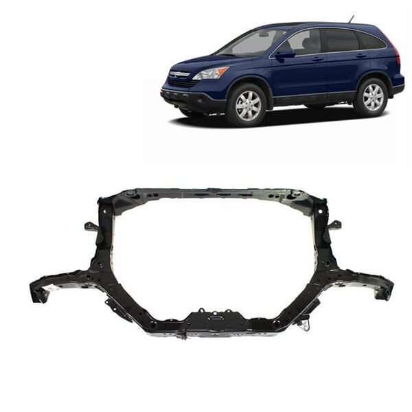 car radiator support-0