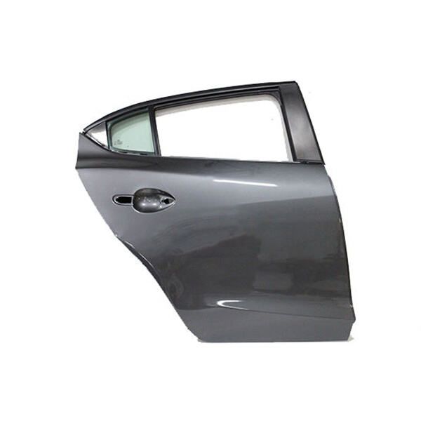 How to Use Car Door Panels