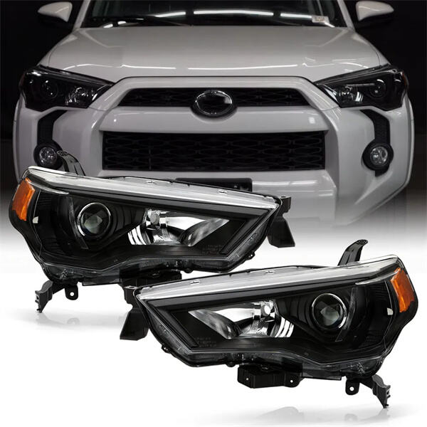 The Latest Trends in Car Body Kits