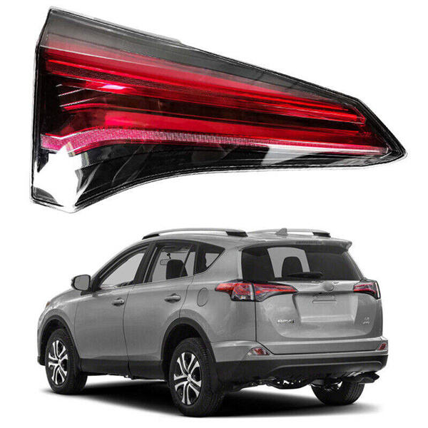 How to Use Tail Lamps: